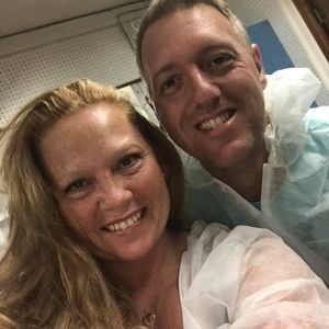 Meet your Posher, Christie